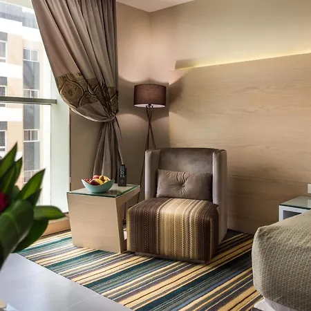 Ewaa Express Hotel - Al Hamra-3