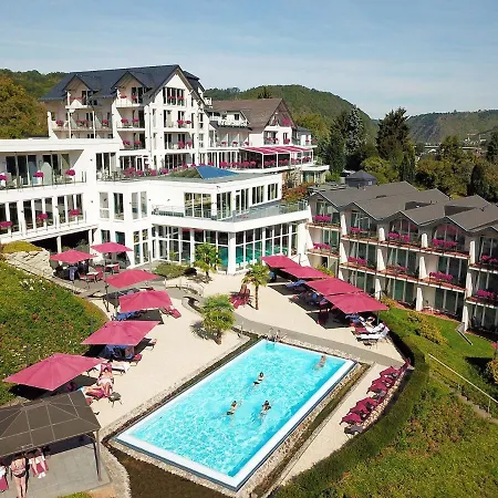 Moselstern Parkhotel Krähennest-2