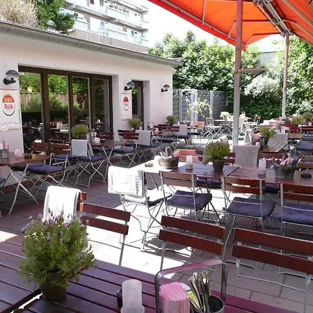 DAS Steeps Ihr Brauhaus und Hotel-3
