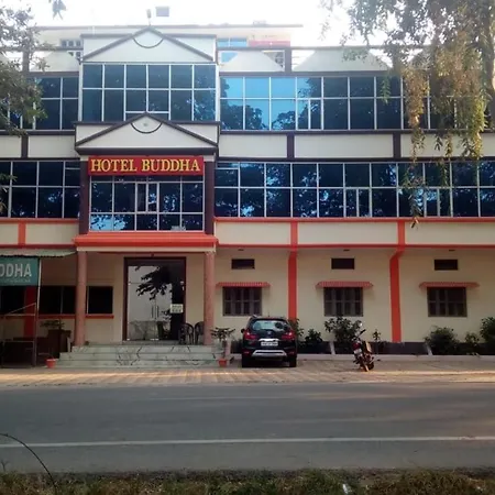 Hotel Buddha-2