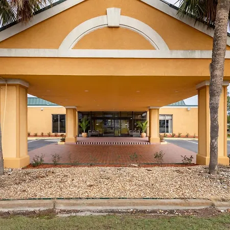 Clarion Inn Brunswick-3