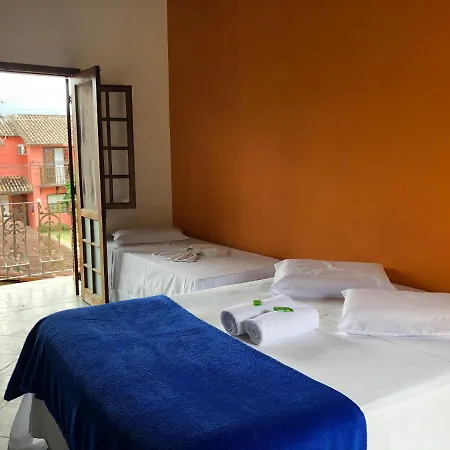 Pousada Principe Dos Mares-2