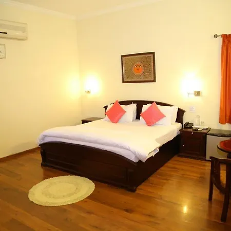 Swan Suites Madhapur-2