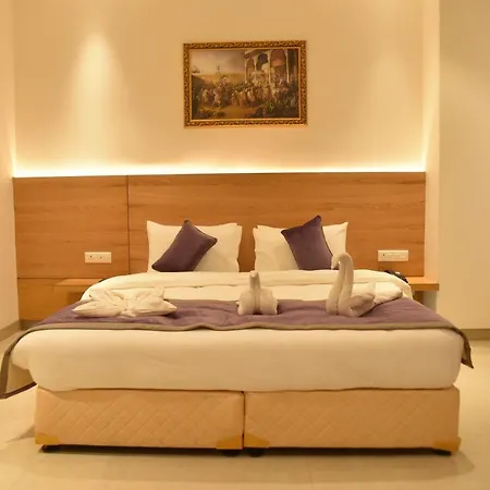 Hotel Icon Rajpura-3