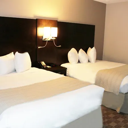 Days Inn & Suites By Wyndham North Bay Downtown-2