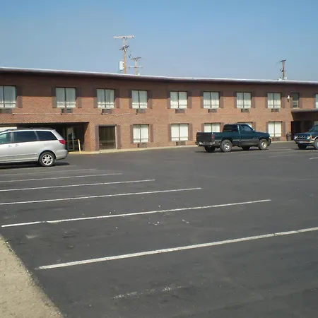 Executive Inn Chillicothe-3