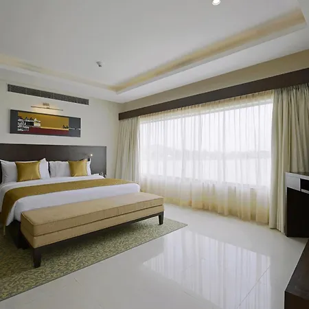Hotel Naveen Lakeside-3