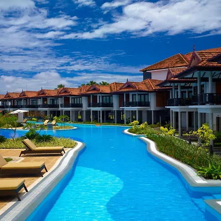 Ramada Resort By Wyndham Kochi-2