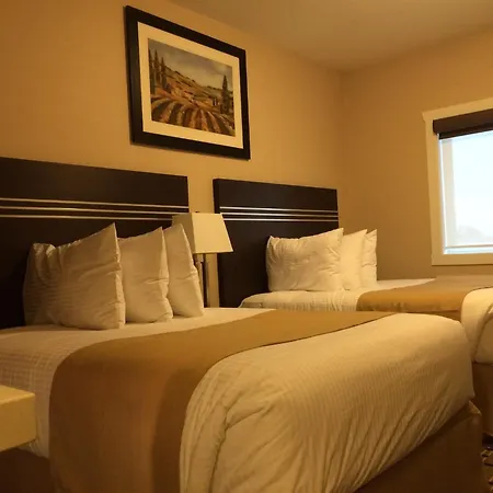 Super 8 By Wyndham Watrous-2