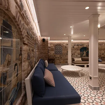 Bvs Bosphorus Pera Hotel-2