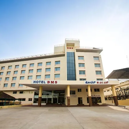 Hotel Bms-2
