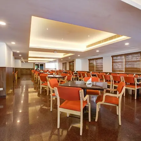 Hotel Bms-3