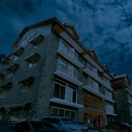 Hotel One Naran-3