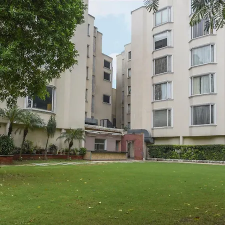 Sarovar Portico Surajkund-2