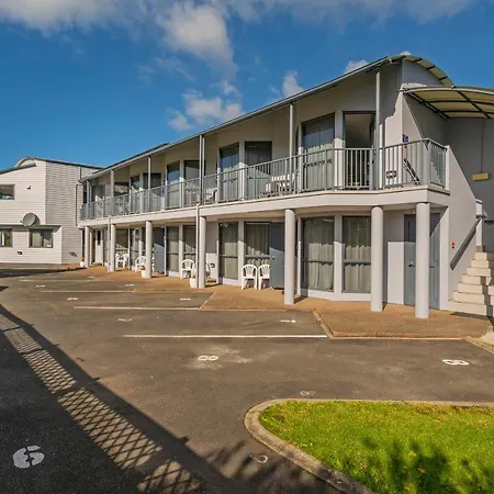 Bayside Motel Whitianga-2