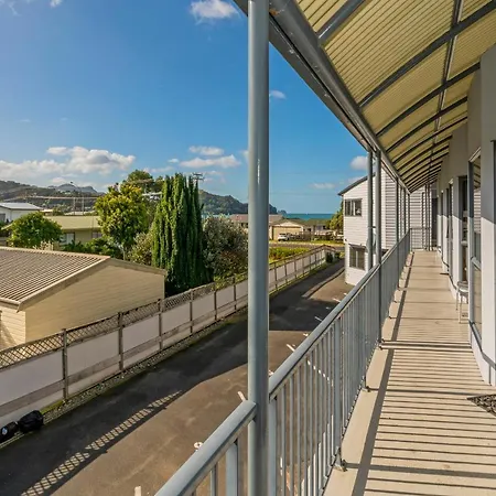 Bayside Motel Whitianga-3