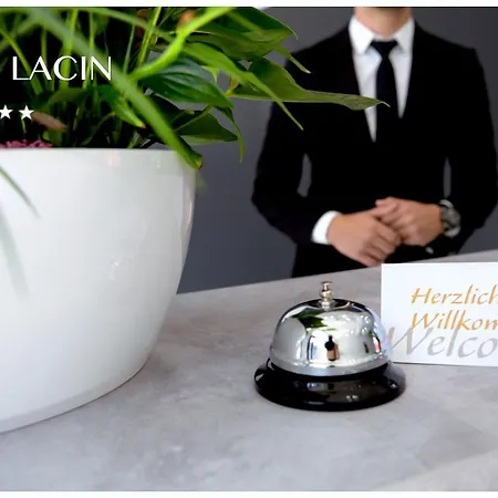 Hotel LACIN-3