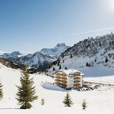Apparthotel Sellaronda-2