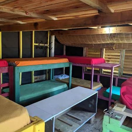 Hostel Francisca-3