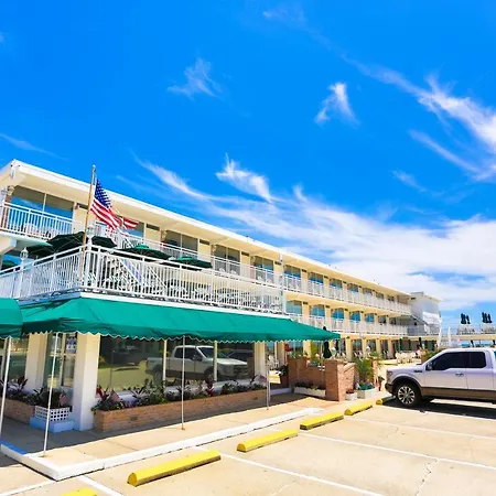 Commander By The Sea Motel-2