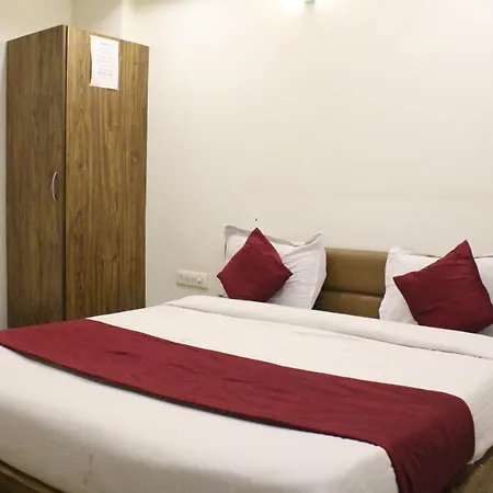Hotel The Sg-3