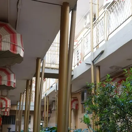 Hotel Metrópole-3