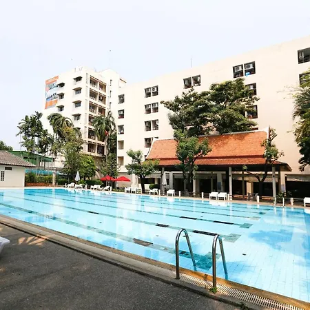 D-Haus Ladprao Residence-2