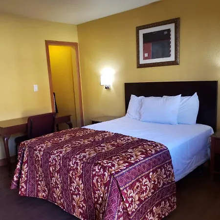 Providencia Motel-2