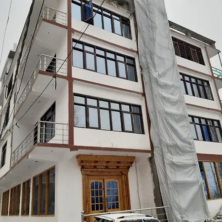 Hotel D Indian Kargil-2