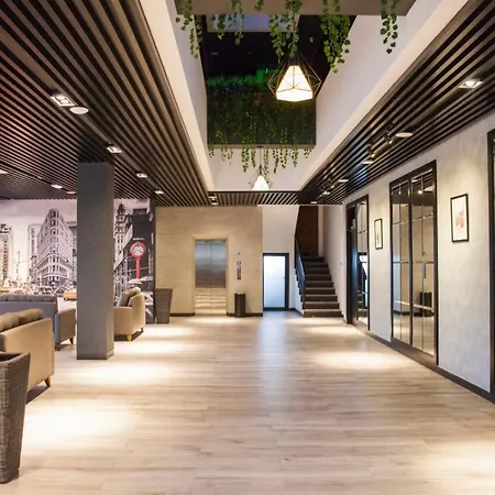 Grand Caman Hotel-3