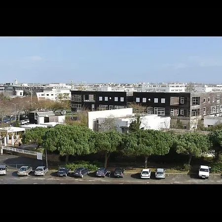 Hôtel Le Transatlantique - Lycée Hôtelier La Rochelle-3
