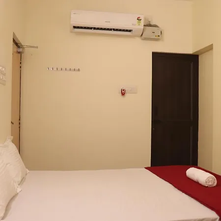 Grand Suites Srirangam - Walk To Temple-3