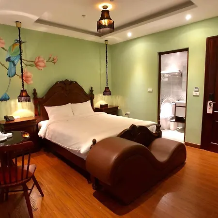 Le Grand Hanoi Hotel - The Oriental-2