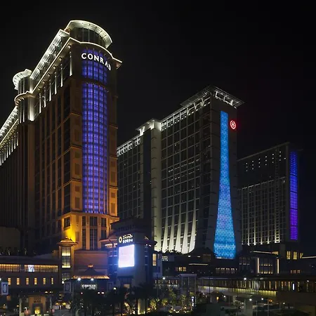 Conrad Macao-2