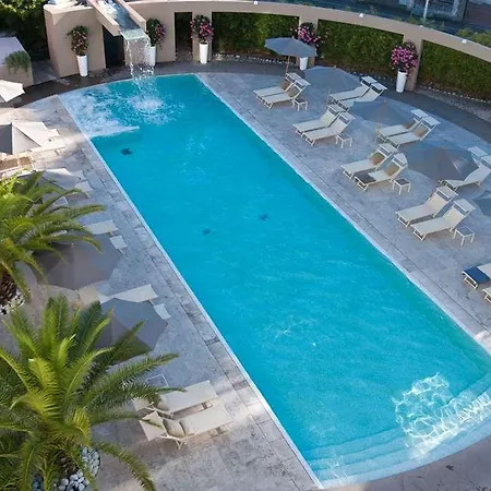 Hotel Stella Del Mare - Vada-3