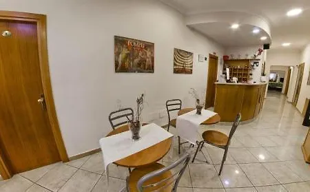 Hotel Zara Napoli-3