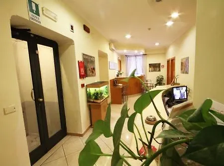 Hotel Zara Napoli-2