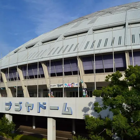 Ab Hotel Nagoya Sakae-2