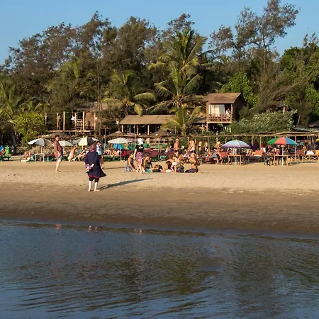 Goan Cafe N Resort-2