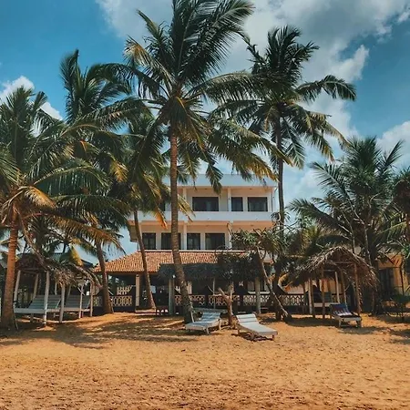Jasmine Garden Beach Guest House-2