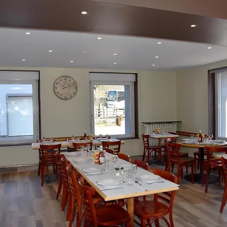 Hotel Gai Relais-2
