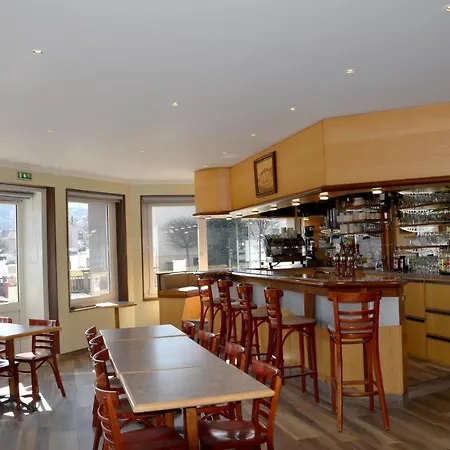 Hotel Gai Relais-3