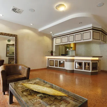 Arabest Aparthotel & Boardinghouse-3