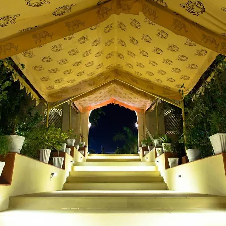 Shani Vilas Ranthambore-2