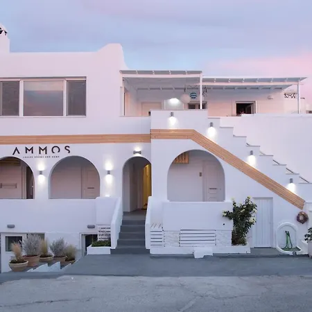 Ammos Luxury Rooms & Home-2