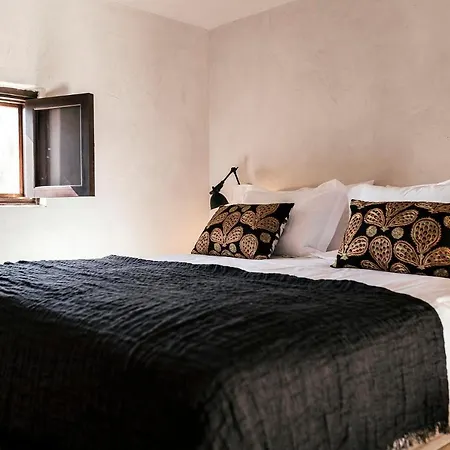 Casita Casita Lindos - Adults Only-3