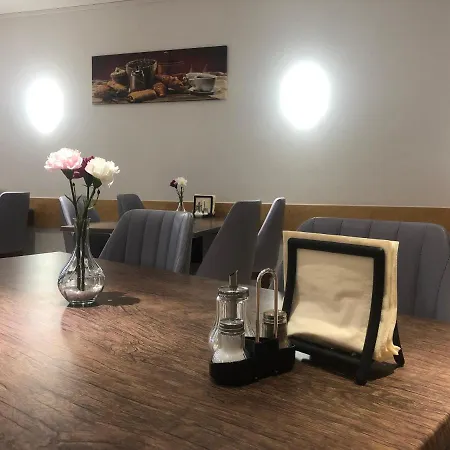 A&M Hotel Barsinghausen-3