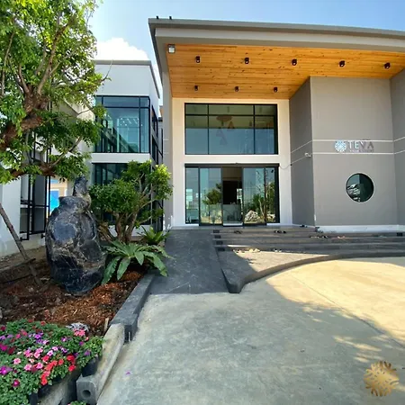 Teva Valley Resort-2