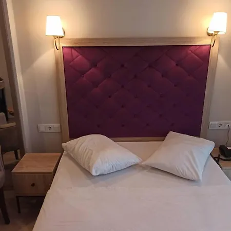 Cadde Suite Bakırköy-2