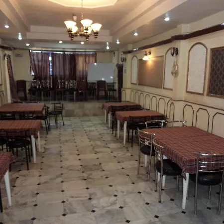 Hotel Monsoon-2